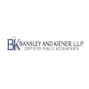 Bansley & Kiener Avatar